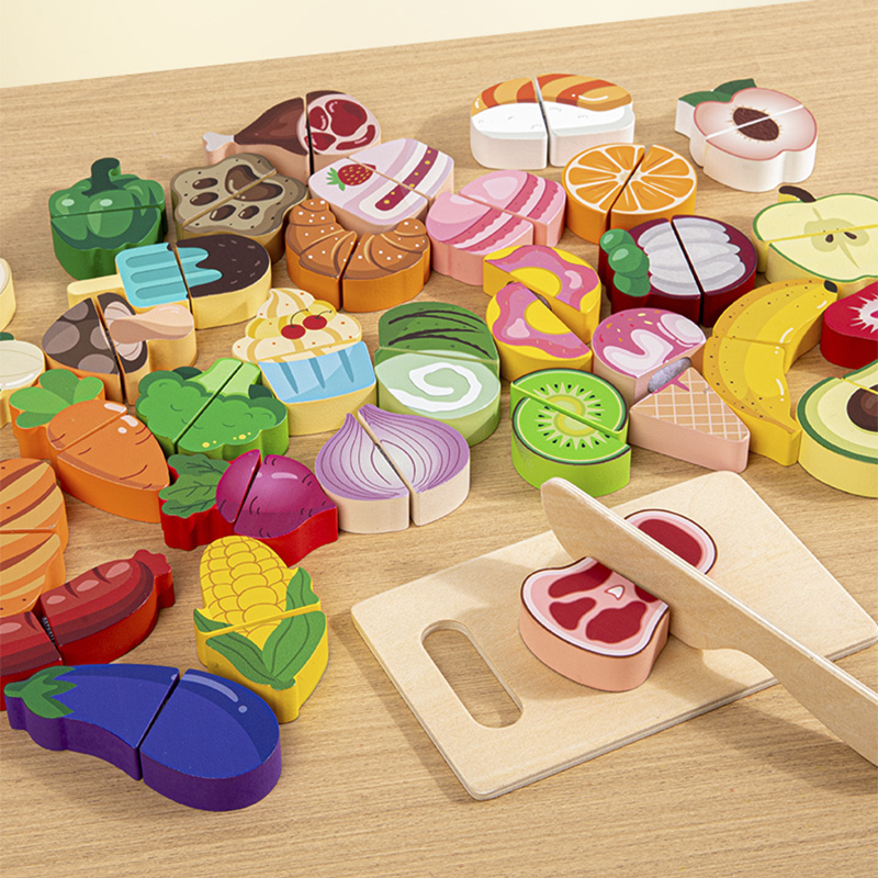 Baby Food Vegetables - Juguete de simulación de cocina, juego