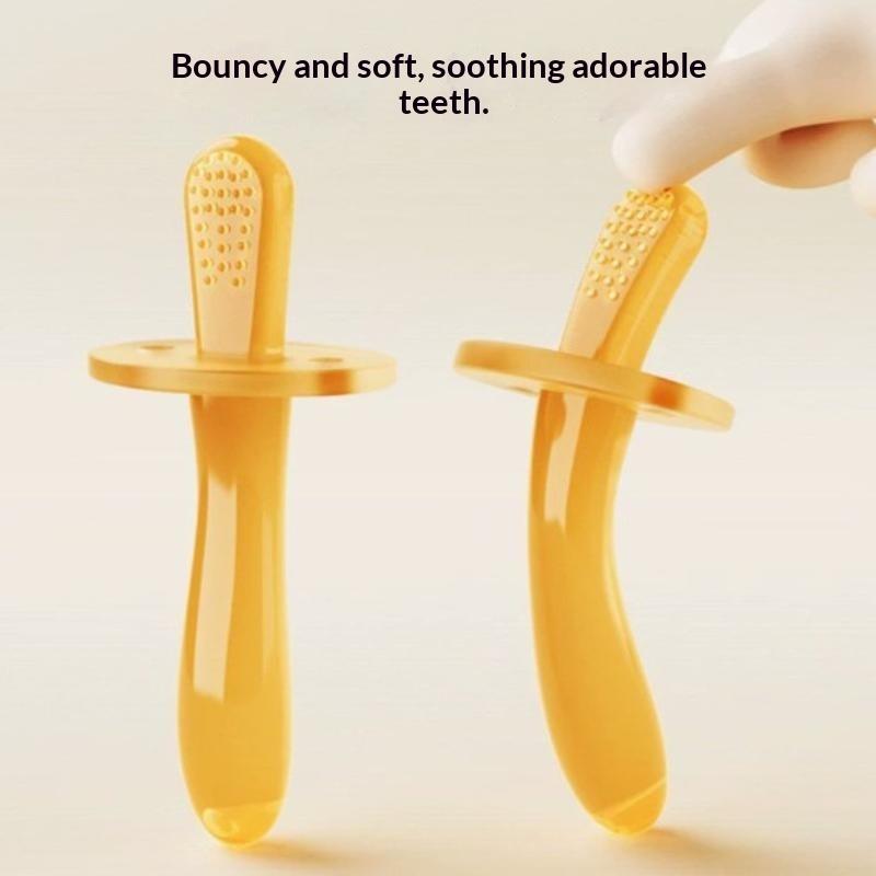 Tubo Masticable de Grado Alime - Baby Food Youtube reseña y precio