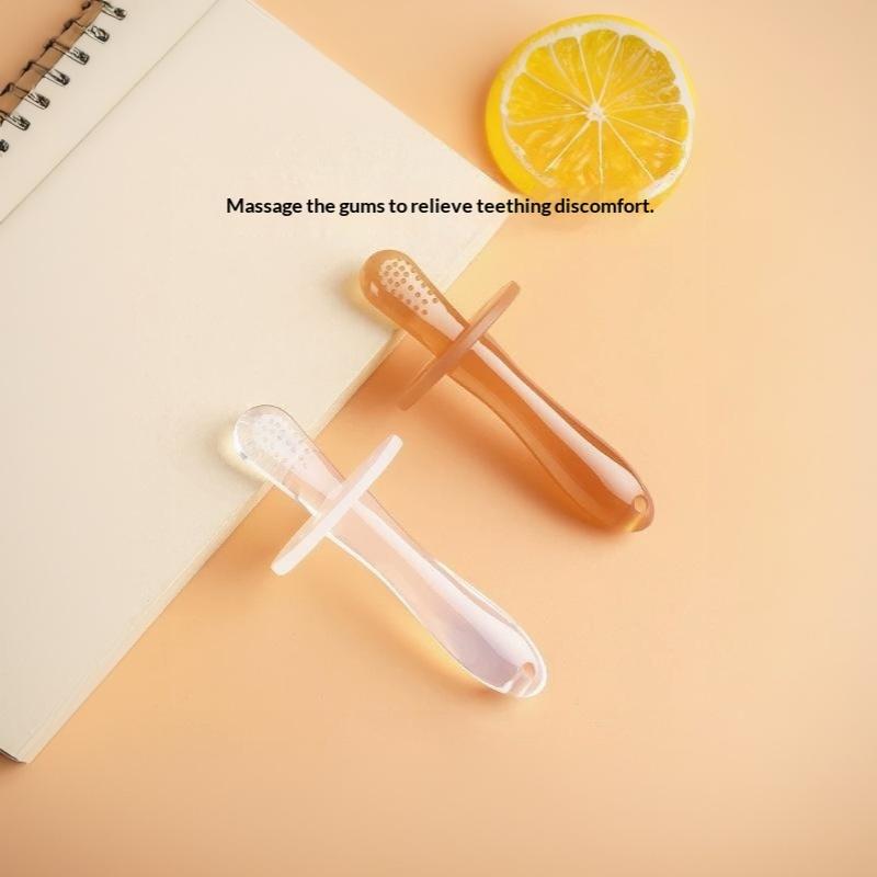 Tubo Masticable de Grado Alime - Baby Food Youtube reseña y precio