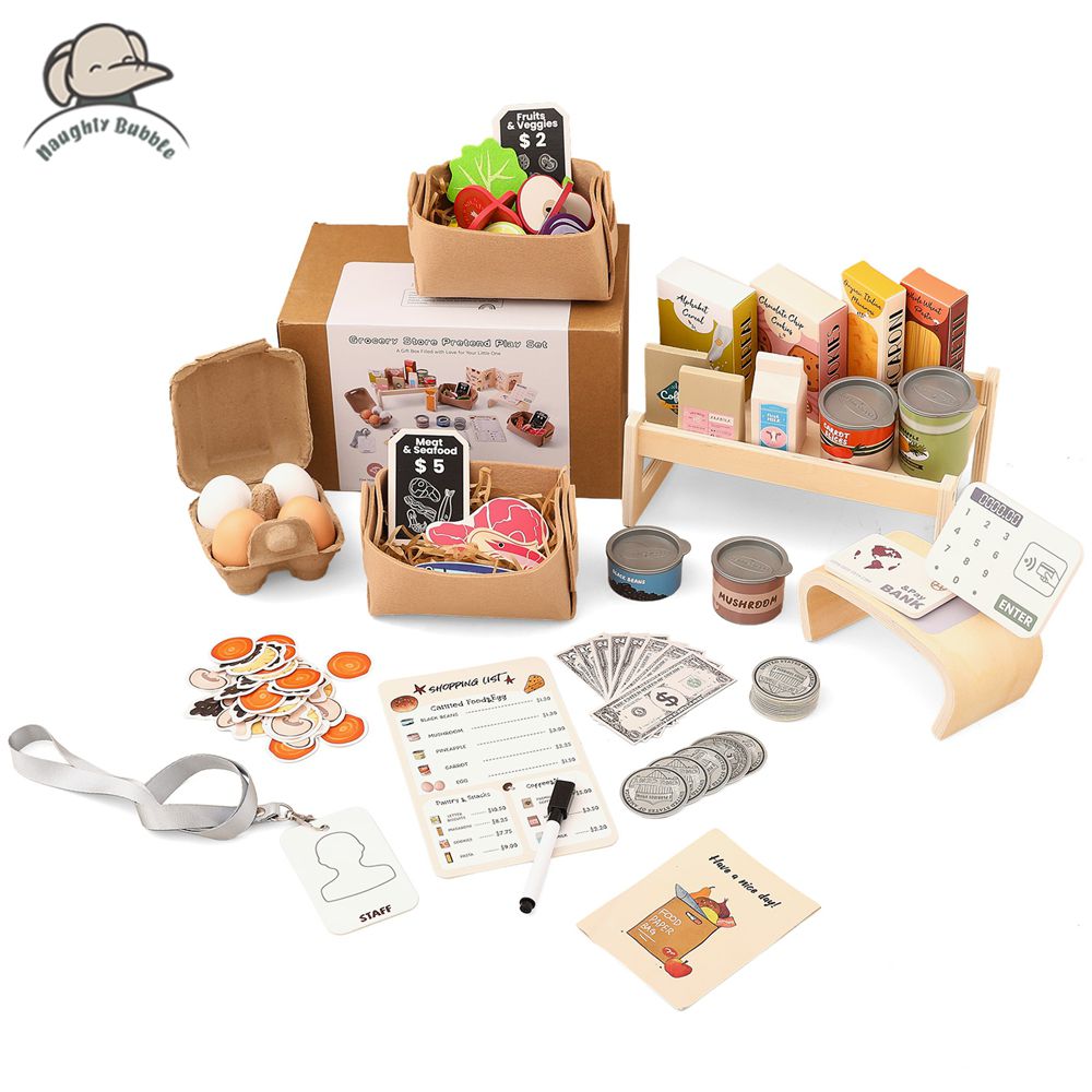 Casa de juegos de juguetes edu - Baby Food Vegetables reseña y precio