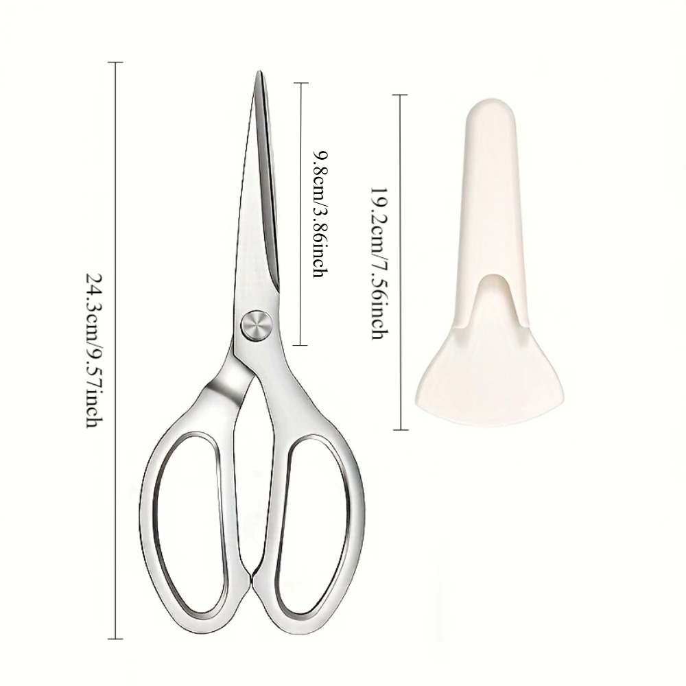 Juego de 2 piezas de tijeras d - Baby Food Scissors reseña y precio