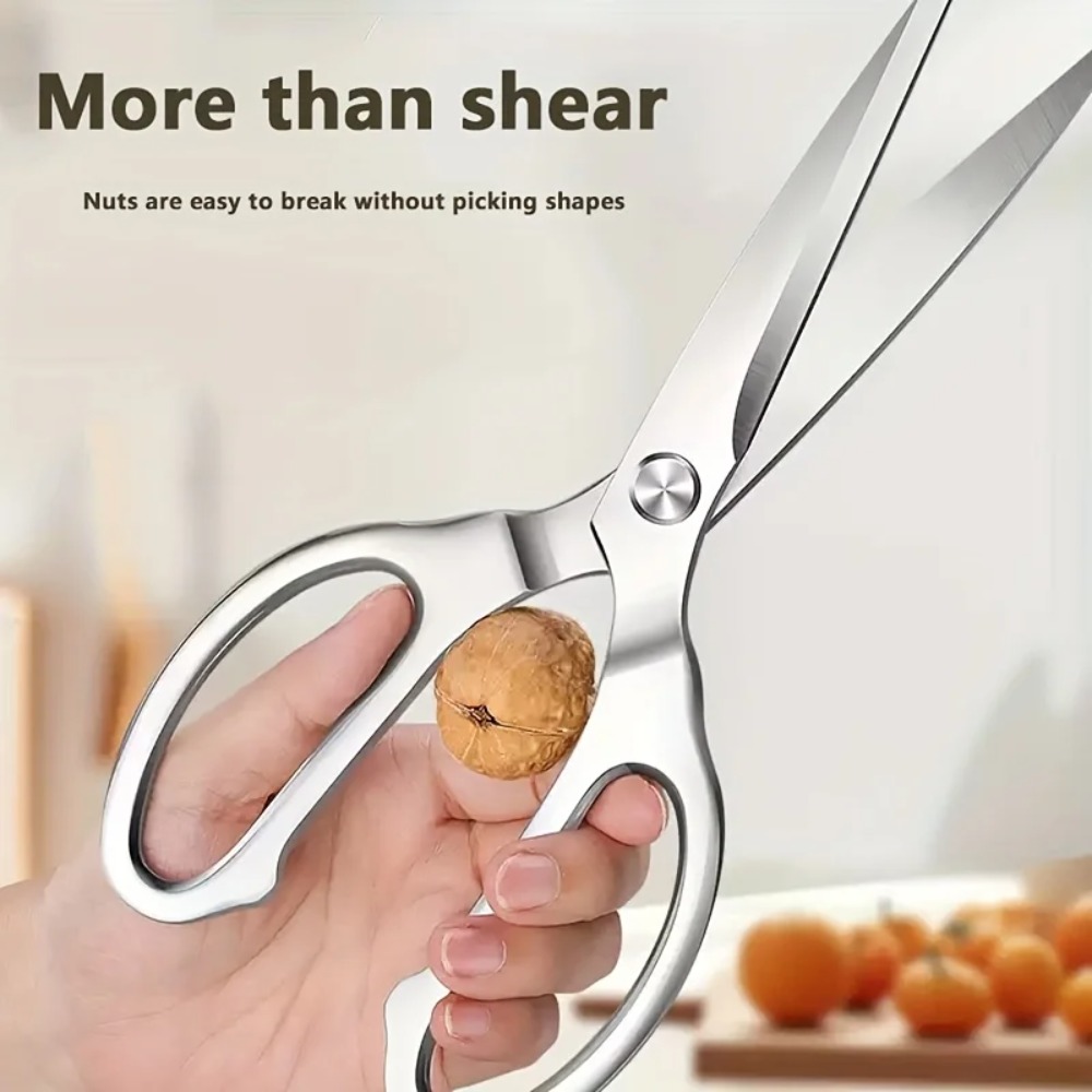 Juego de 2 piezas de tijeras d - Baby Food Scissors reseña y precio