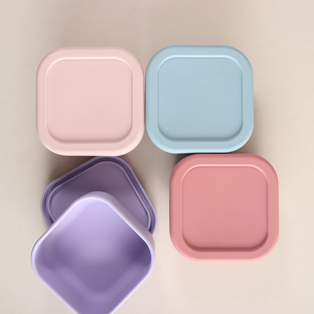Contenedor de Alimentos para B - Baby Food Jars With Lids reseña y precio