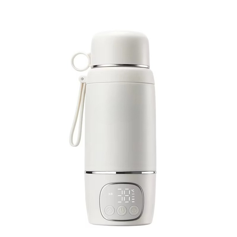 Hervidor termostático inalámbr - Baby Food Warmer reseña y precio