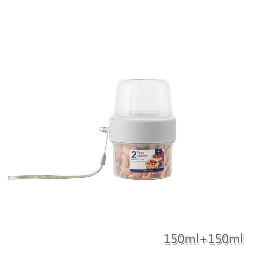 Caja de almacenamiento portáti - Baby Food Jars With Lids reseña y precio