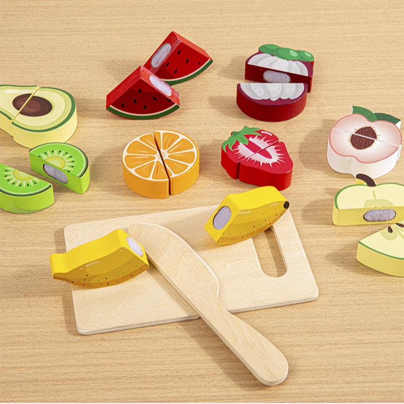 Juguete de simulación de cocin - Baby Food Vegetables reseña y precio