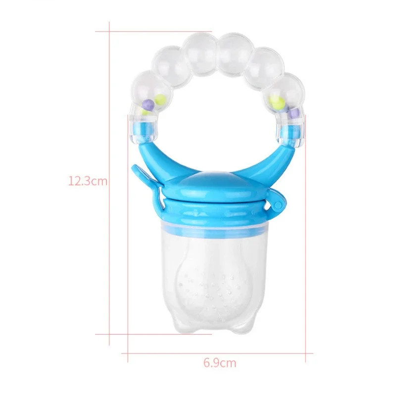 Cuchara mordedor para bebés co - Baby Food Vegetables reseña y precio