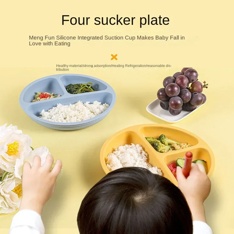 Juego de alimentación de bebé  - Baby Food Jars With Lids reseña y precio