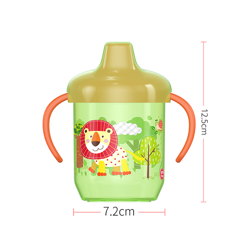 Bonita taza de pico de pato, t - Baby Food Jars With Lids reseña y precio