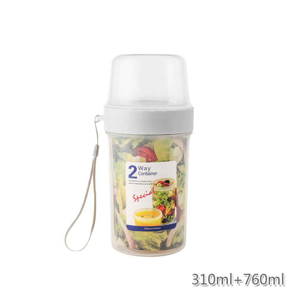 Contenedor de Alimentos a Prue - Baby Food Jars With Lids reseña y precio